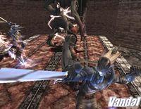 Imagen 13 de Chaos Legion para PlayStation 2