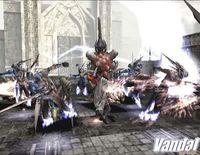 Imagen 12 de Chaos Legion para PlayStation 2