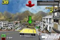 Crazy Taxi