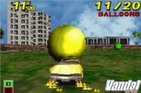 Imagen Crazy Taxi