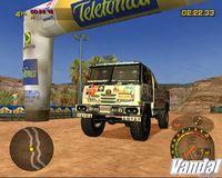 Dakar 2