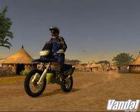 Imagen Dakar 2