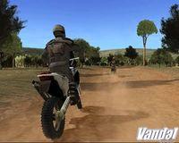 Imagen 7 de Dakar 2 para PlayStation 2