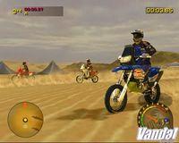 Imagen 5 de Dakar 2 para PlayStation 2