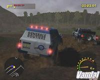 Imagen 3 de Dakar 2 para PlayStation 2