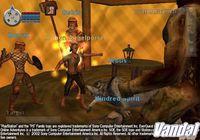 Pantalla EverQuest: Online Adventures