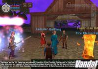 Imagen 2 de EverQuest: Online Adventures para PlayStation 2