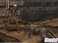 Imagen 19 de Gladius para GameCube