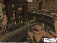 Imagen 18 de Gladius para GameCube