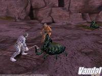 Imagen 17 de Gladius para GameCube