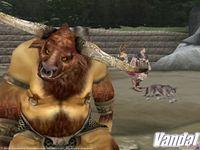 Imagen 16 de Gladius para GameCube