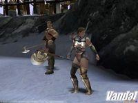 Imagen 15 de Gladius para GameCube