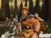 Imagen 14 de Gladius para GameCube
