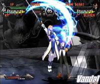 Guilty Gear X2