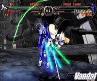 Imagen Guilty Gear X2