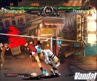 Imagen 1 de Guilty Gear X2 para PlayStation 2