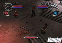 Imagen 5 de Hunter: The Reckoning Wayward para PlayStation 2