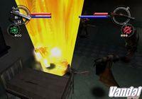 Imagen 4 de Hunter: The Reckoning Wayward para PlayStation 2
