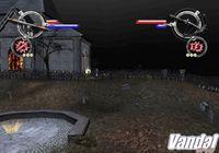 Imagen 3 de Hunter: The Reckoning Wayward para PlayStation 2