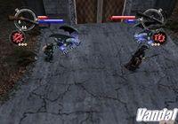 Imagen 2 de Hunter: The Reckoning Wayward para PlayStation 2