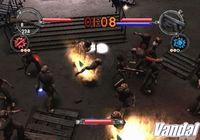 Imagen 1 de Hunter: The Reckoning Wayward para PlayStation 2
