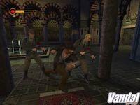 Imagen 46 de Indiana Jones y la Tumba del Emperador para Xbox