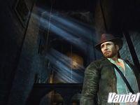 Imagen 52 de Indiana Jones y la Tumba del Emperador para Xbox