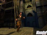 Imagen 49 de Indiana Jones y la Tumba del Emperador para Xbox