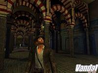 Imagen 47 de Indiana Jones y la Tumba del Emperador para Xbox