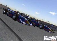 Pantalla IndyCar Series