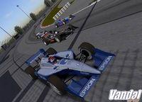 Imagen IndyCar Series