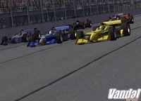 Imagen 3 de IndyCar Series para PlayStation 2