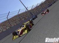 Imagen 2 de IndyCar Series para PlayStation 2