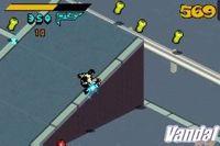 Jet Set Radio