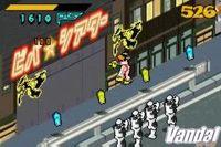 Imagen Jet Set Radio