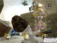 Imagen 18 de Kung-Fu Chaos para Xbox
