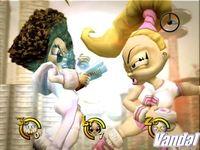 Imagen 17 de Kung-Fu Chaos para Xbox