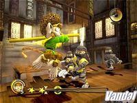 Imagen 20 de Kung-Fu Chaos para Xbox