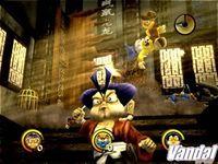 Imagen 19 de Kung-Fu Chaos para Xbox