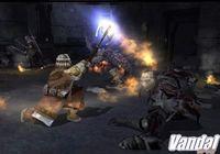 Imagen 3 de El Se�or de los Anillos: Las Dos Torres para GameCube