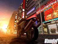 Imagen 21 de Midnight Club 2 para Xbox