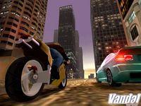 Imagen 27 de Midnight Club 2 para Xbox