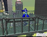 Imagen 14 de Megaman X7 para PlayStation 2