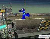 Imagen 13 de Megaman X7 para PlayStation 2