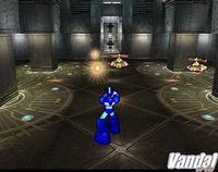 Imagen 12 de Megaman X7 para PlayStation 2