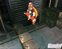 Imagen 11 de Megaman X7 para PlayStation 2