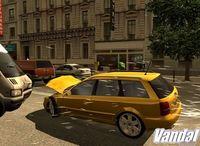 Imagen 52 de Midtown Madness 3 para Xbox