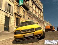 Imagen 51 de Midtown Madness 3 para Xbox