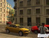 Imagen 50 de Midtown Madness 3 para Xbox