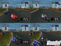 Moto GP 3